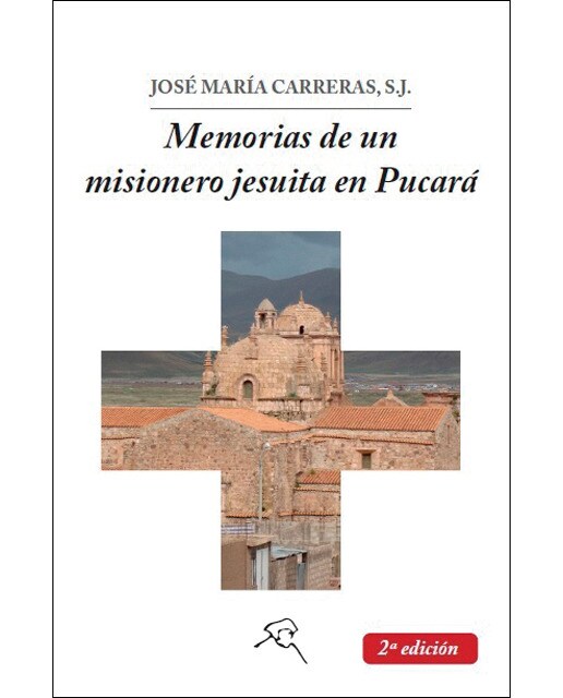 Imagen 0 de Memorias de un misionero jesuita en perú (Tapa blanda)