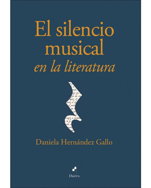 El silencio musical en la literatura 1