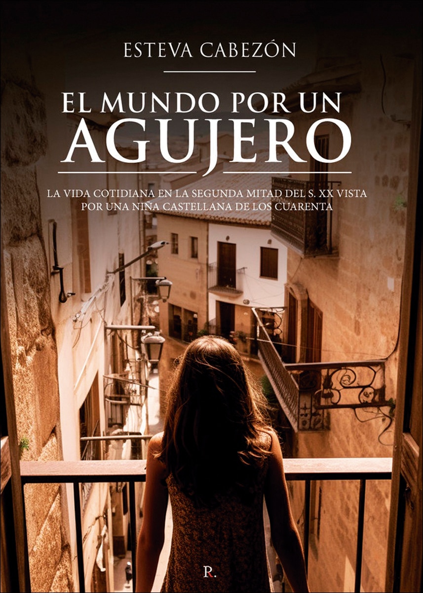 El mundo por un agujero 1