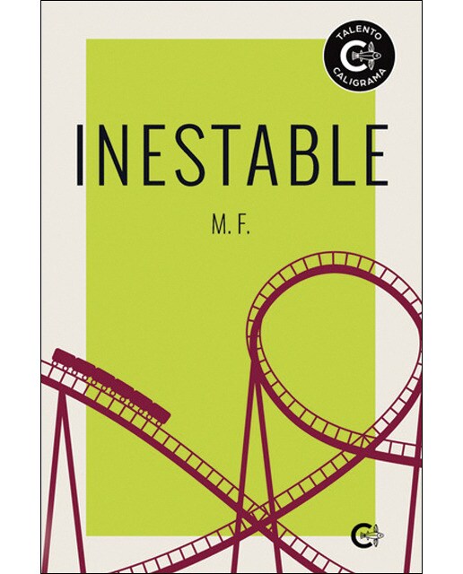 Inestable (Capa mole) 1