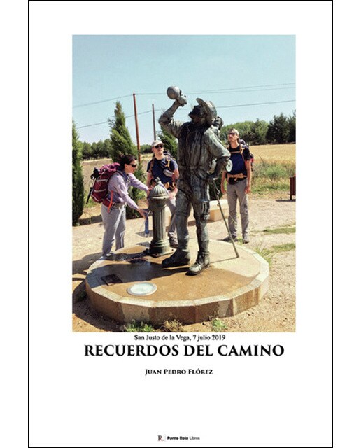 Recuerdos del camino 1