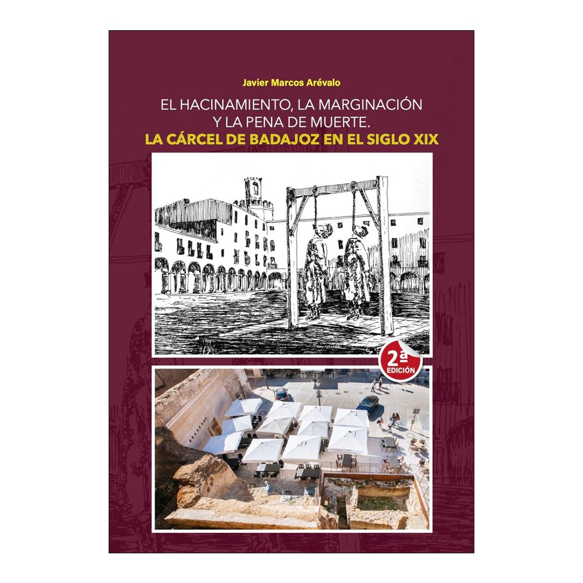 La carcel de badajoz en el siglo xix 1