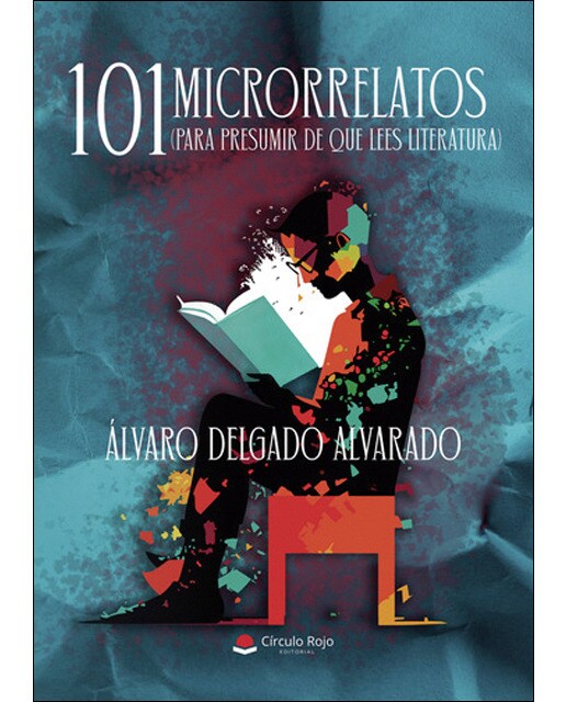 101 microrrelatos (para presumir de que lees literatura) 1