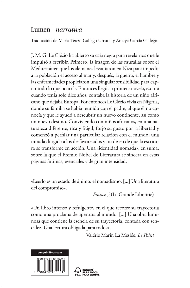 Identidad nómada (Capa mole) 2