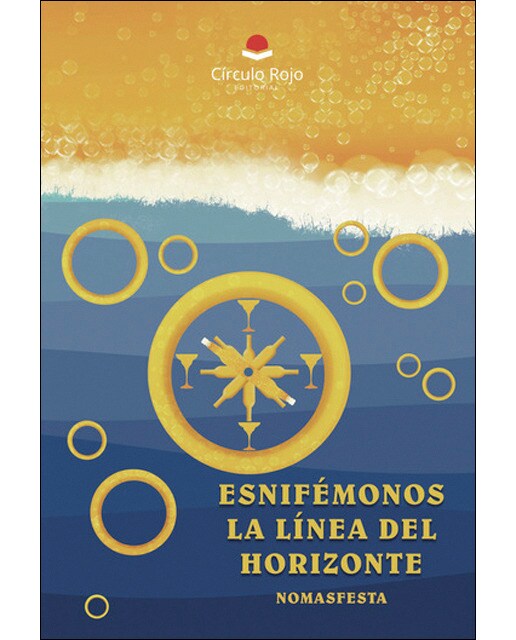 Esnifémonos la línea del horizonte 1