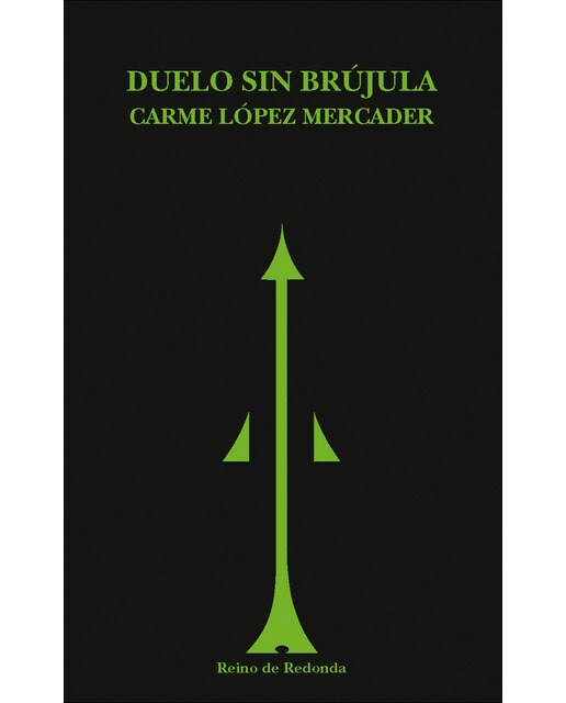 Imagem 0 de Duelo sin brújula (Capa dura)