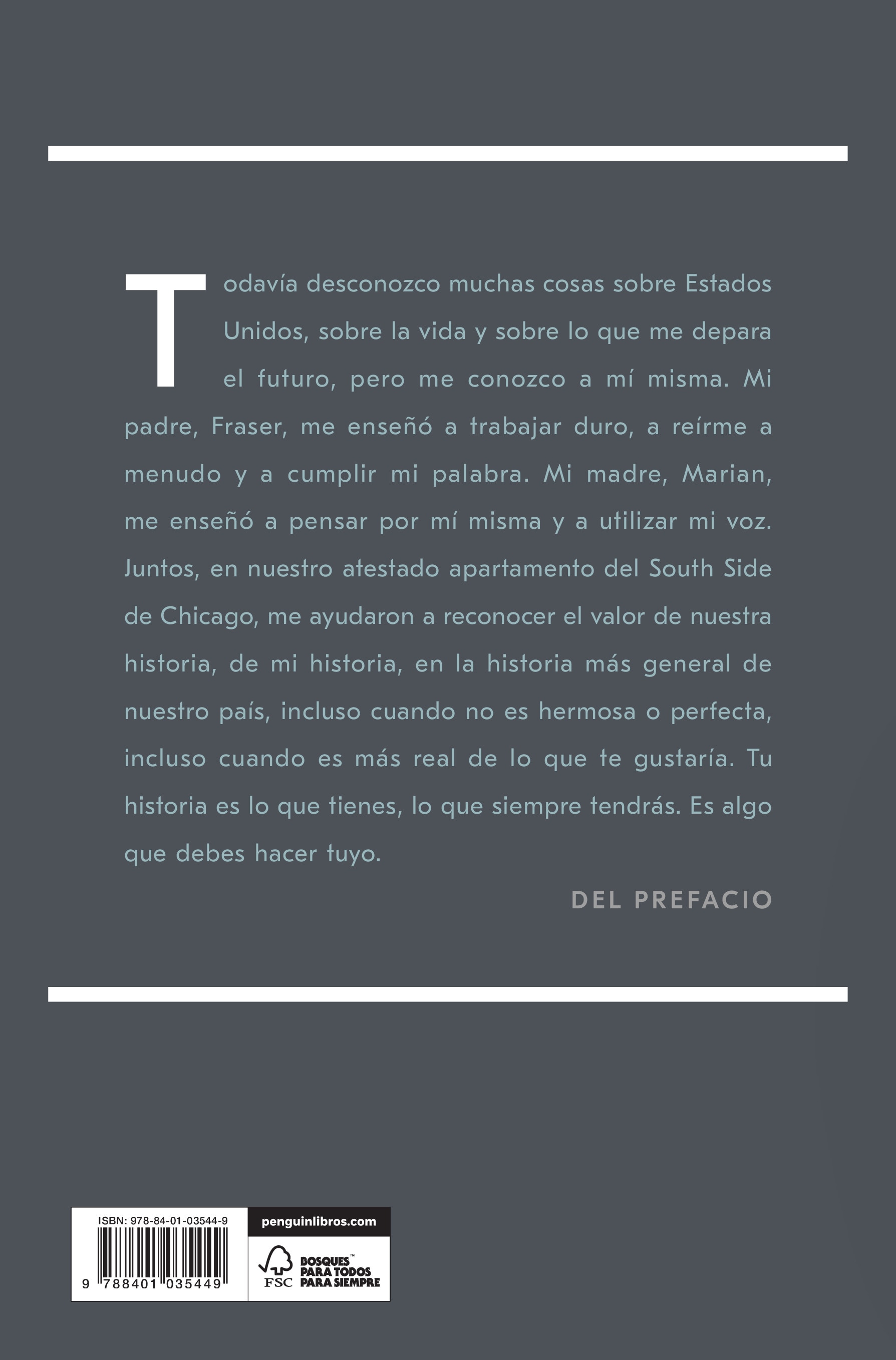 Mi historia (Capa mole) 2