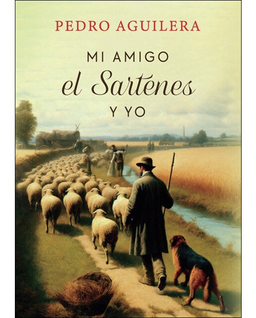 Mi amigo el sartenes y yo 1