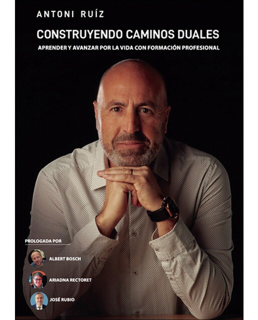 Construyendo caminos duales 1