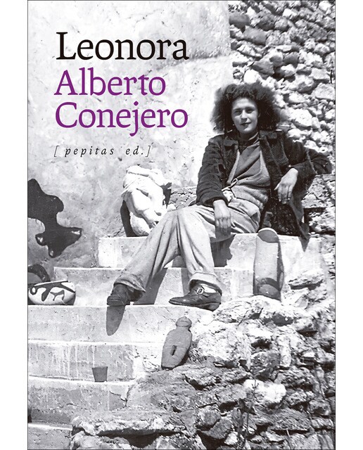Leonora (Capa mole com abas) 1