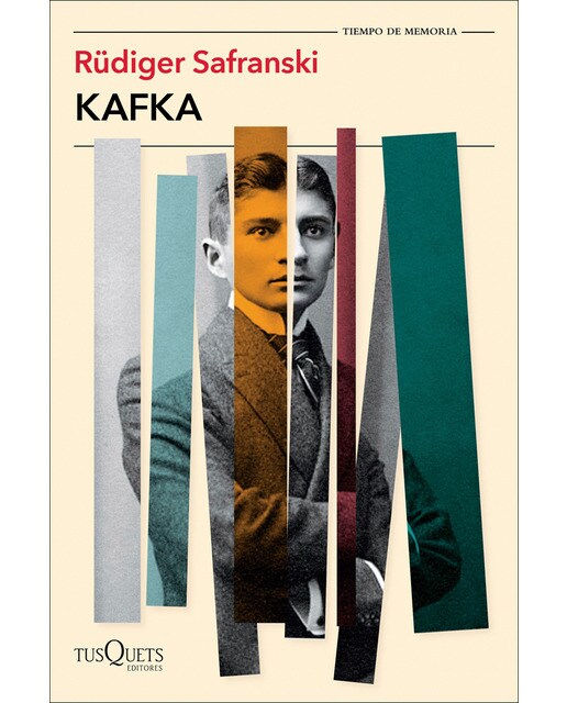 Kafka (Capa mole com abas) 1