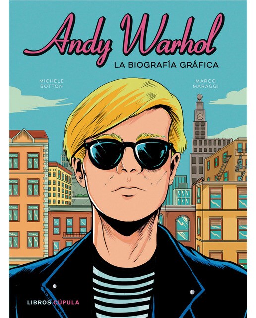Andy Warhol 1