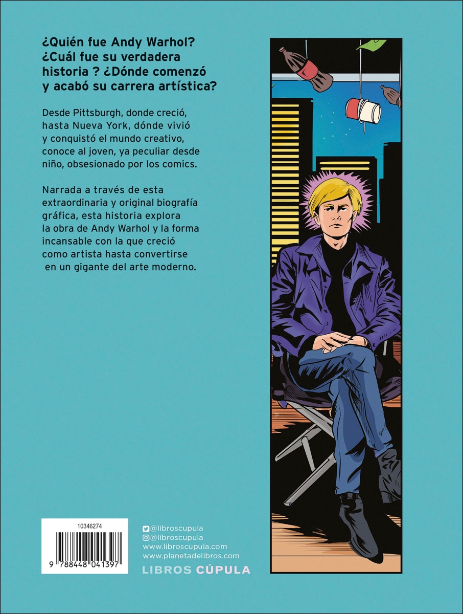 Andy Warhol 2