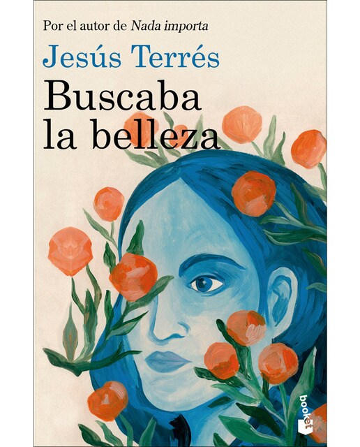Buscaba la belleza (Bolso) 1