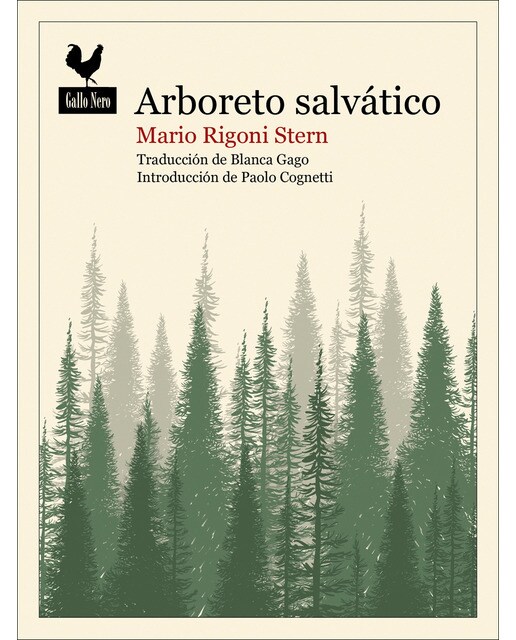 Imagem 0 de Arboreto salvático (Capa mole com abas)