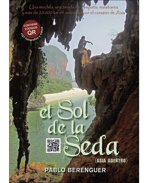 El sol de la seda 1