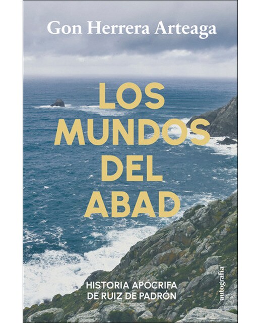 Los mundos del abad 1
