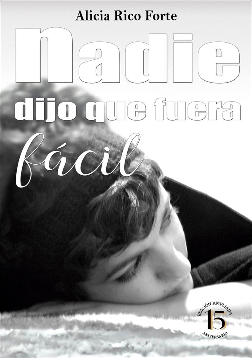Nadie dijo que fuera fácil 1