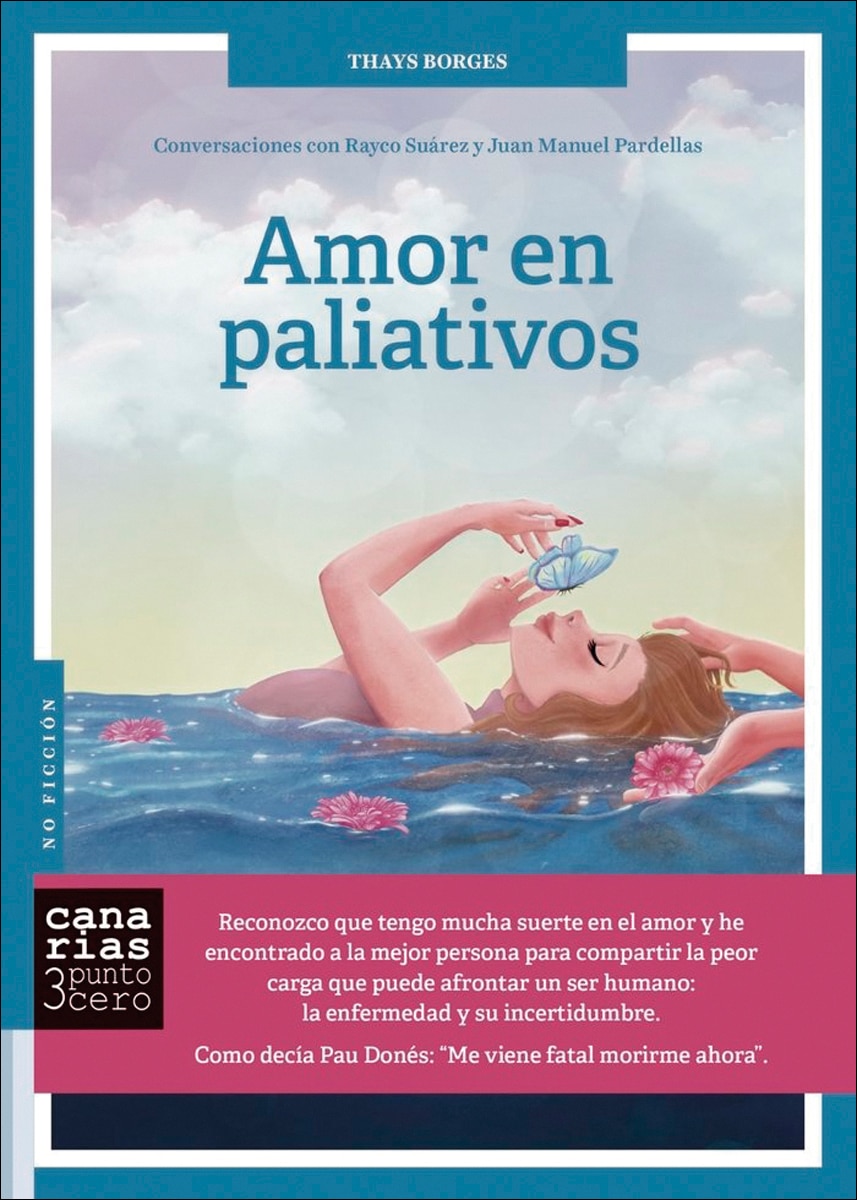 Amor en paliativos 1