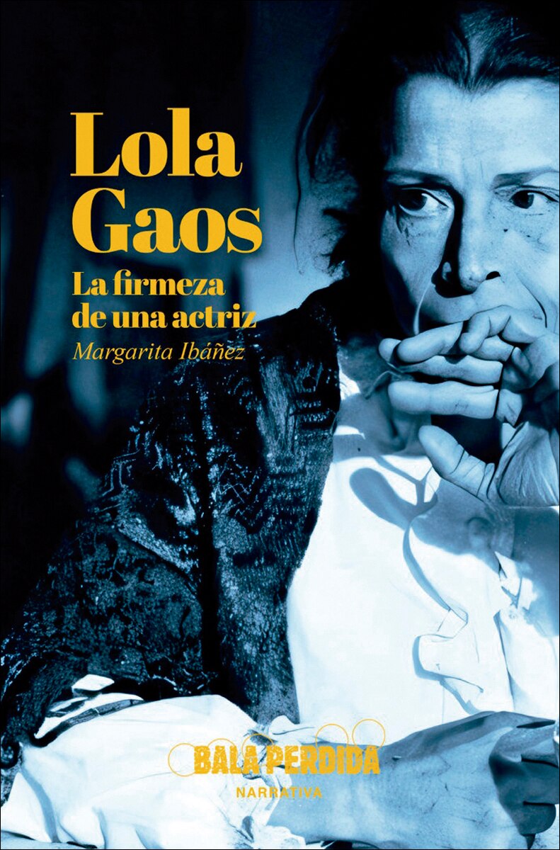 Imagem 0 de Lola gaos
