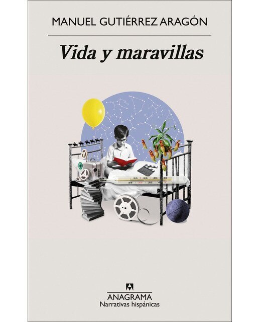 Vida y maravillas (Capa mole) 1