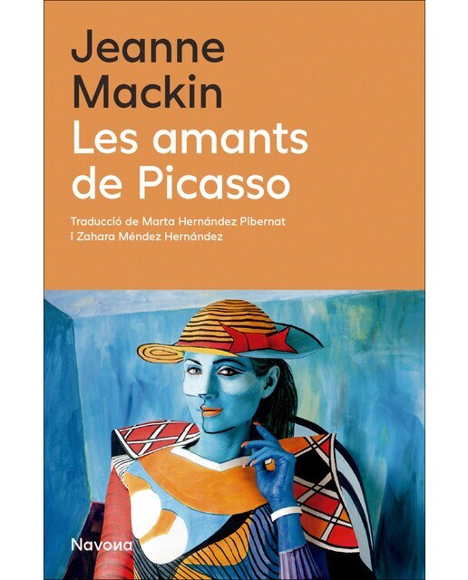 Les amants de Picasso 1