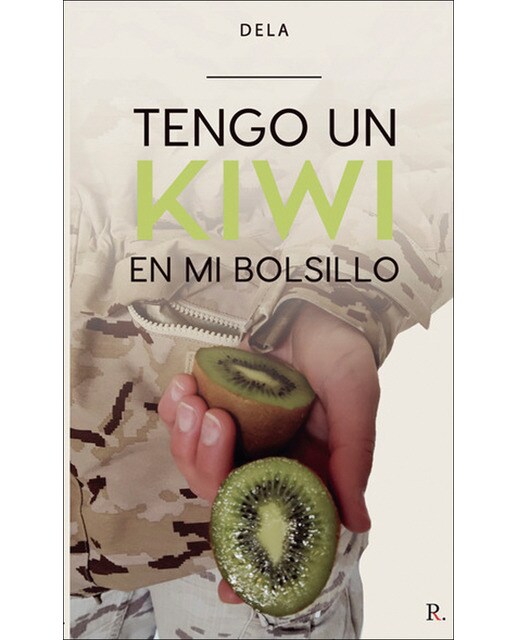 Tengo un kiwi en mi bolsillo 1