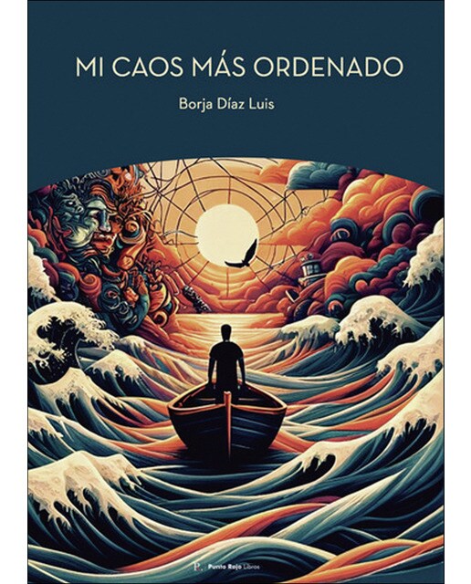 Mi caos más ordenado 1