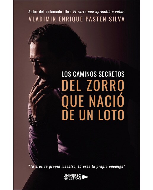 Los caminos secretos del zorro que nació de un loto (Capa mole) 1