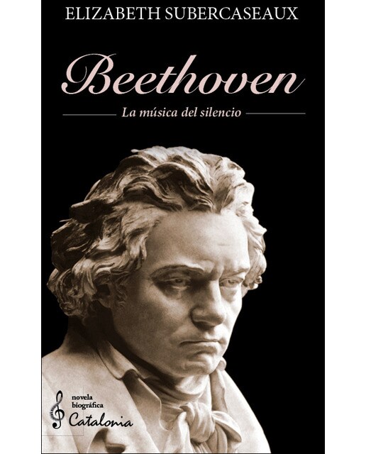 Imagem 0 de Beethoven: La música del silencio (Capa mole com abas)