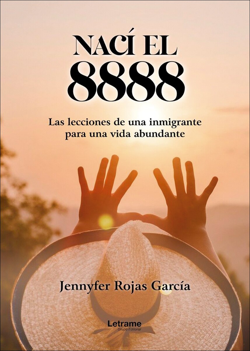Nací el 8888 1