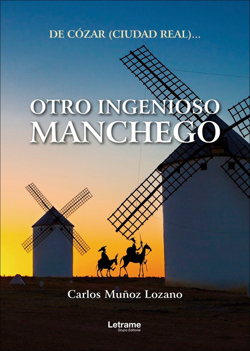 Otro ingenioso manchego 1