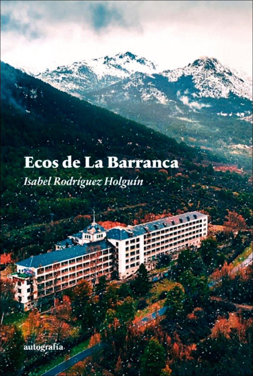 Ecos de la barranca 1