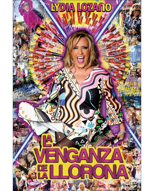 La venganza de la llorona (Capa mole) 1