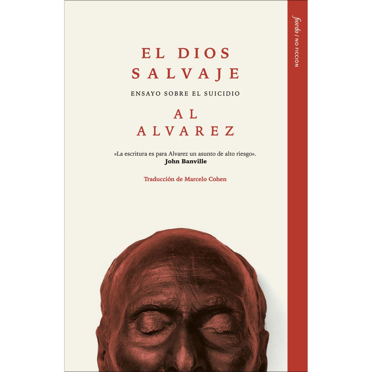 Imagem 0 de El Dios Salvaje: Ensayo sobre el suicidio
