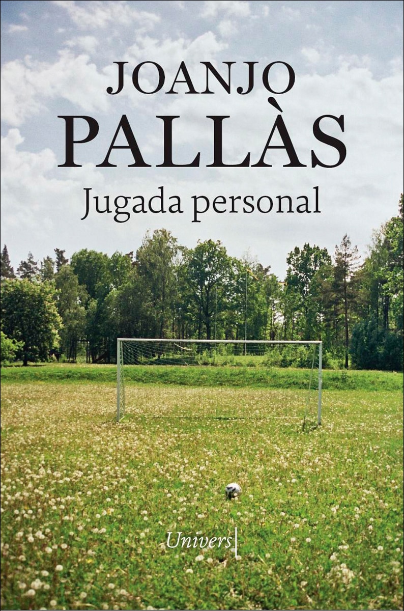 Imagem 0 de Jugada personal