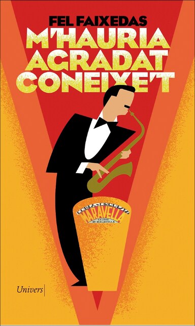 Imagem 0 de M'hauria agradat coneixe't (Capa mole com abas)