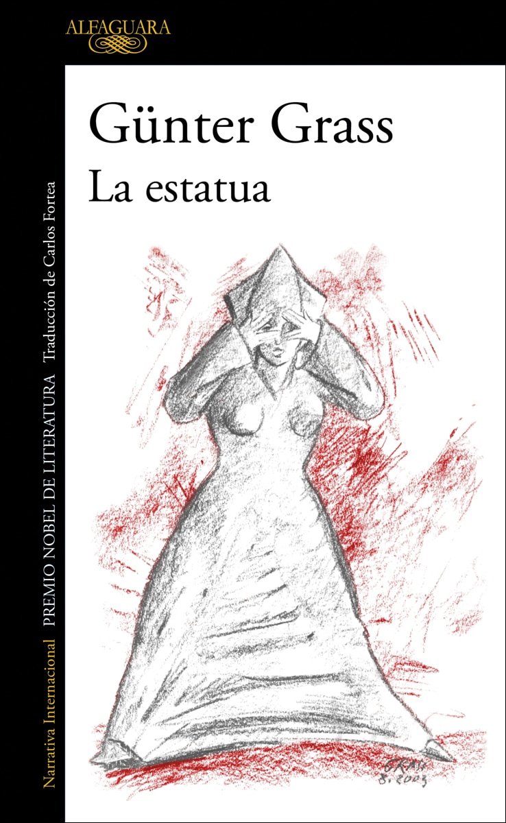 La estatua (Capa mole) 1