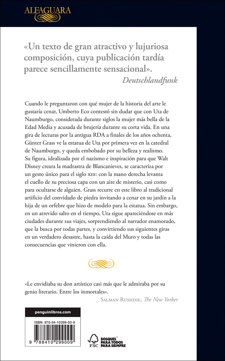 La estatua (Capa mole) 2