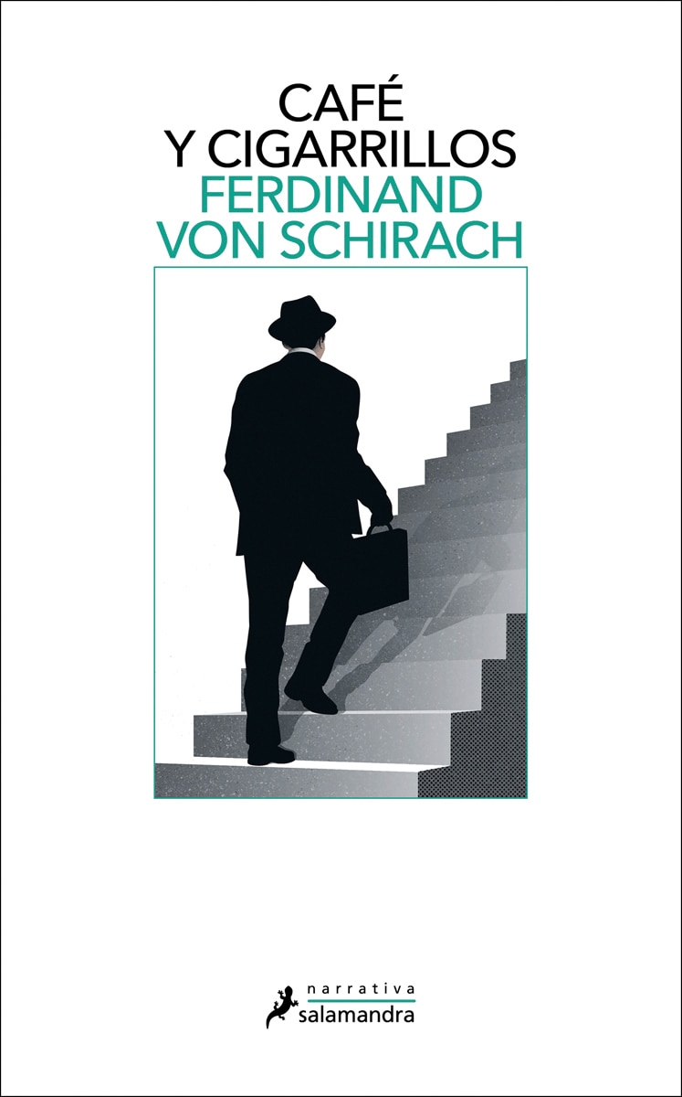 Imagem 0 de Café y cigarrillos (Capa mole)