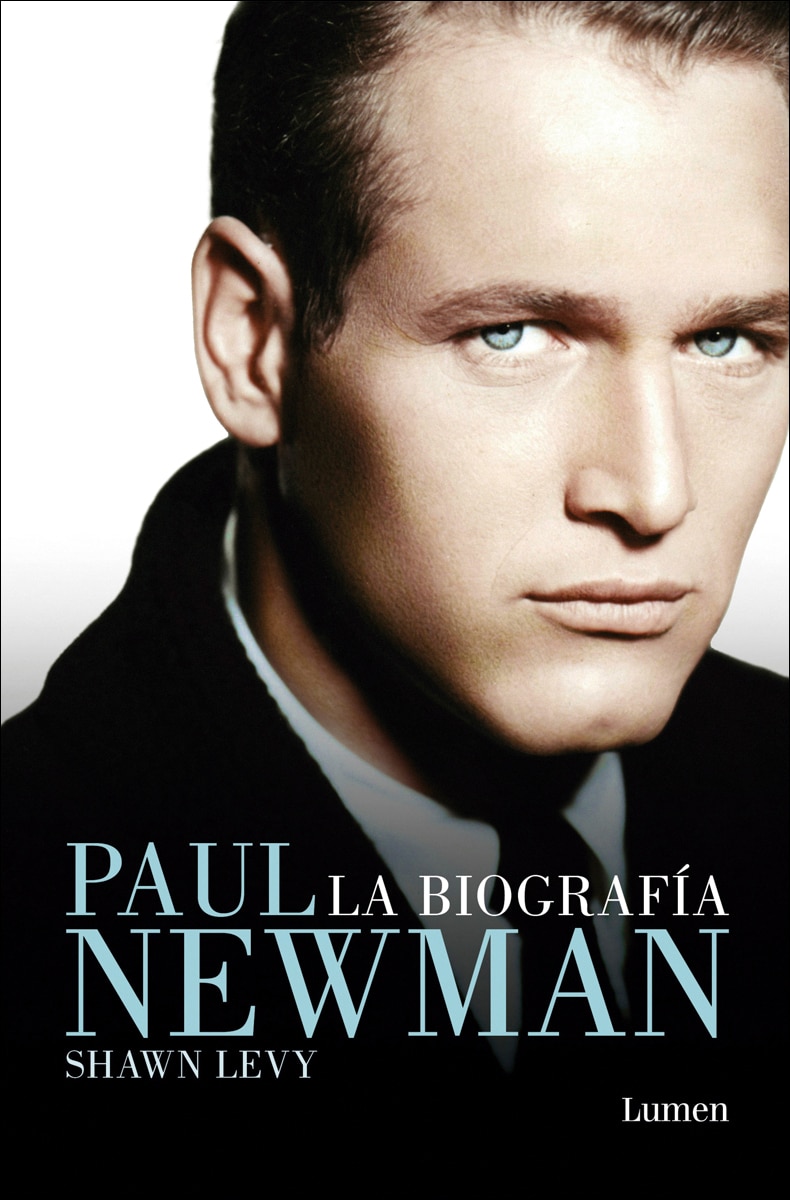 Paul Newman: La biografía (Capa mole) 1