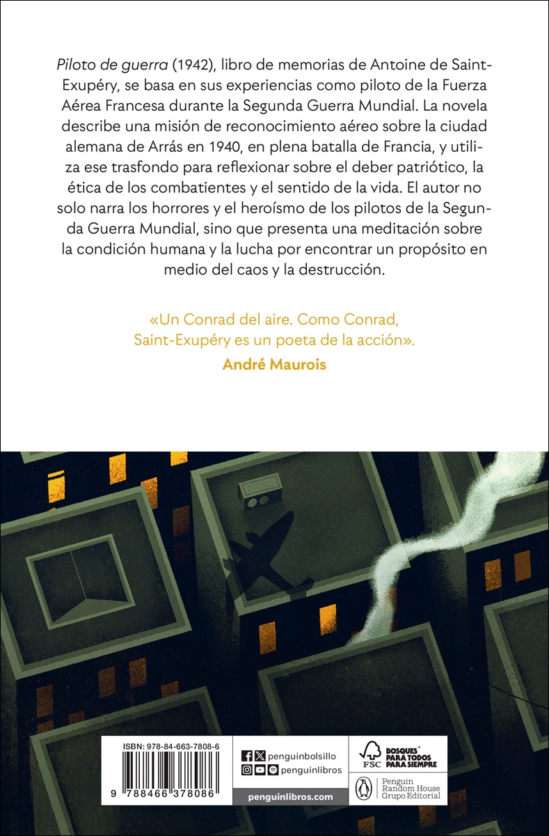 Piloto de guerra 2