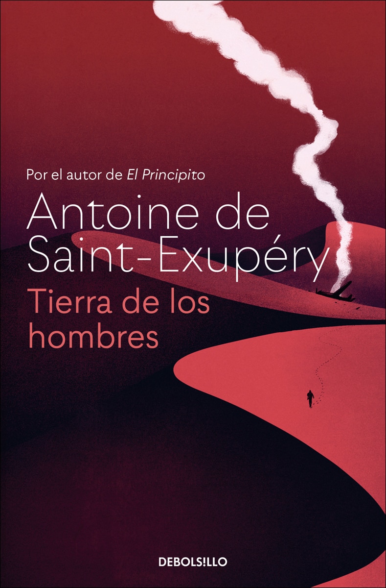 Tierra de los hombres 1