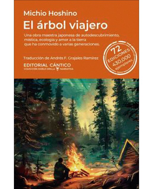 Imagem 0 de El árbol viajero (Capa mole)