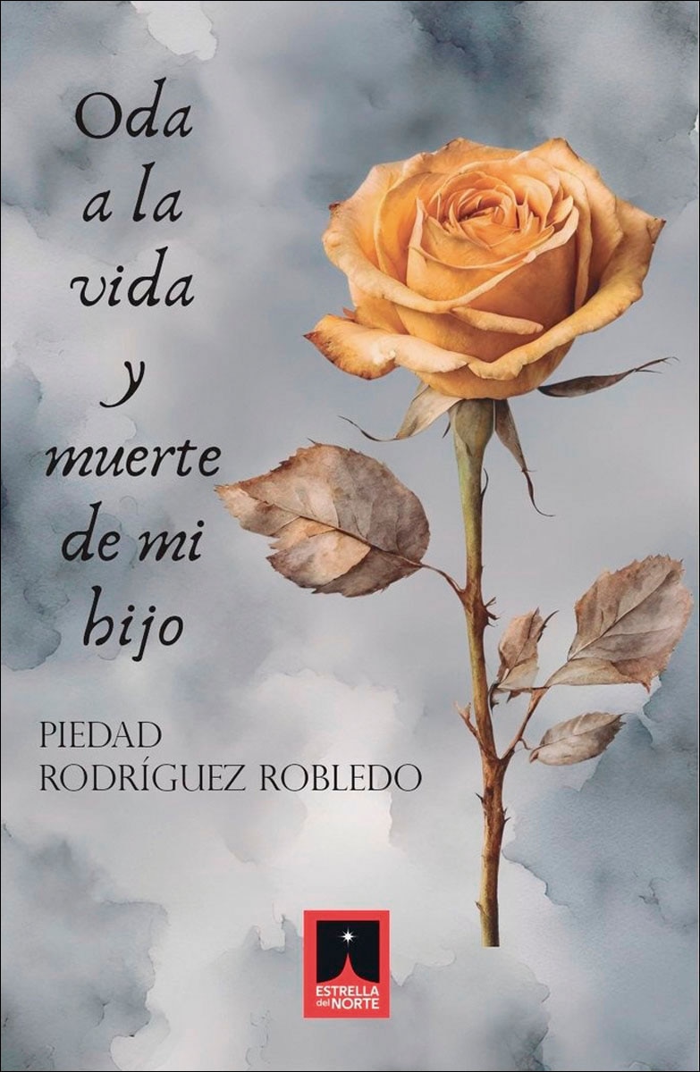 Oda a la vida y muerte de mi hijo 1