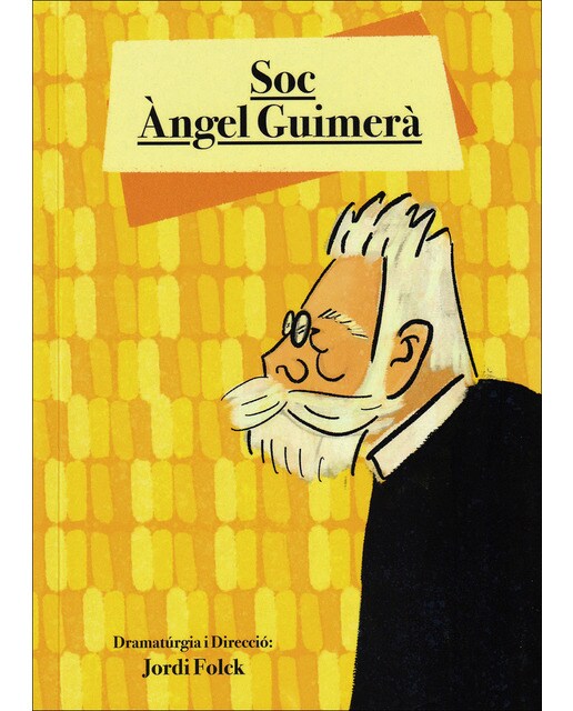 SOC ÀNGEL GUIMERÀ 1