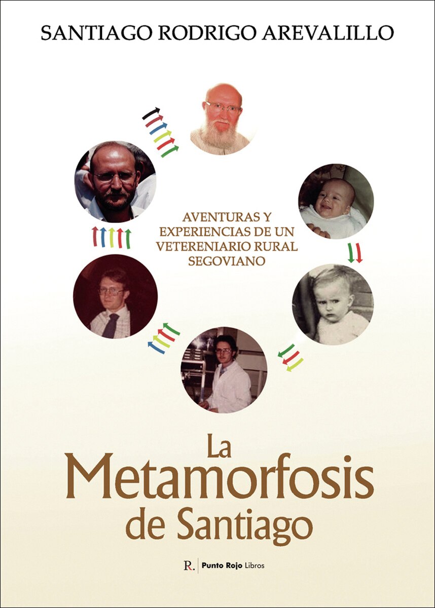 Metamorfosis 1