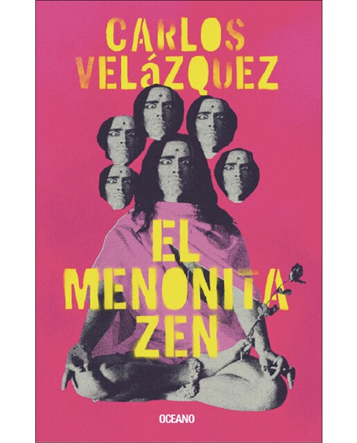 El Menonita zen 1