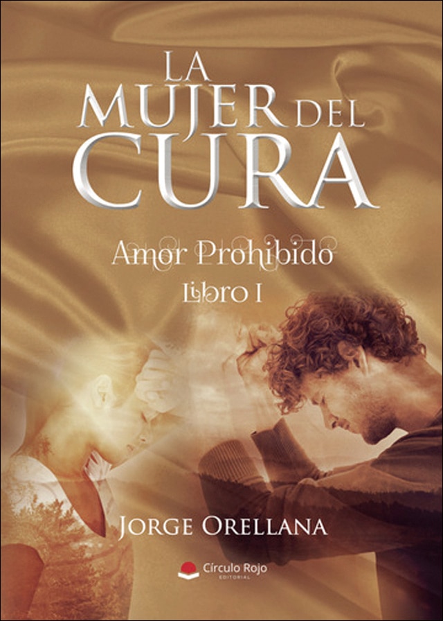 La mujer del cura 1