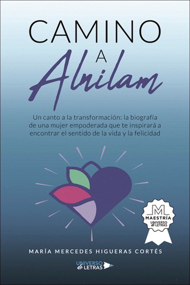 Camino a Alnilam (Capa mole) 1
